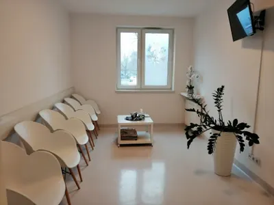 dr. n.med.Jacek Schmidt, Laryngolog ROKU Nowoczesna Laryngologia